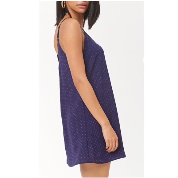 FOREVER 21 cami dress - Picture 2 of 6